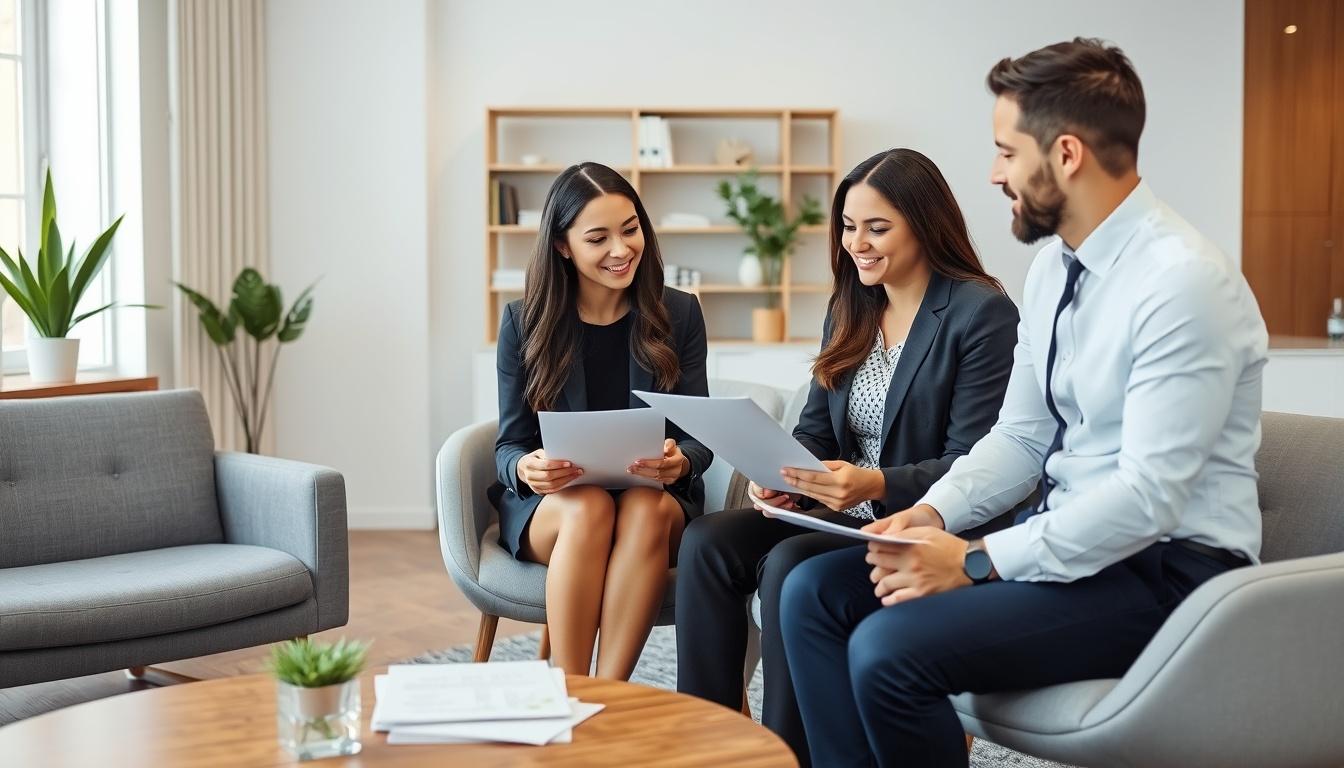 Professional plan visual